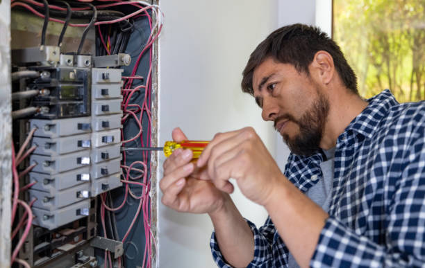 Best Surge Protection Installation  in Savannah, TX