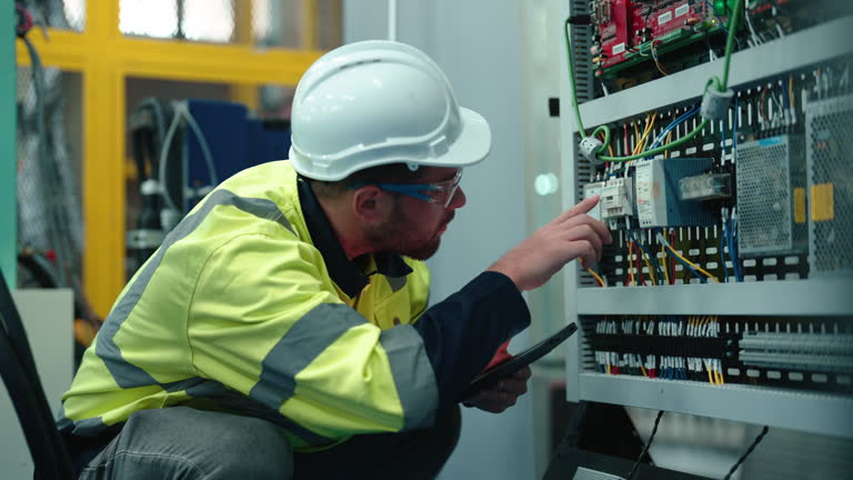 Emergency Electrical Repair Services in Savannah, TX